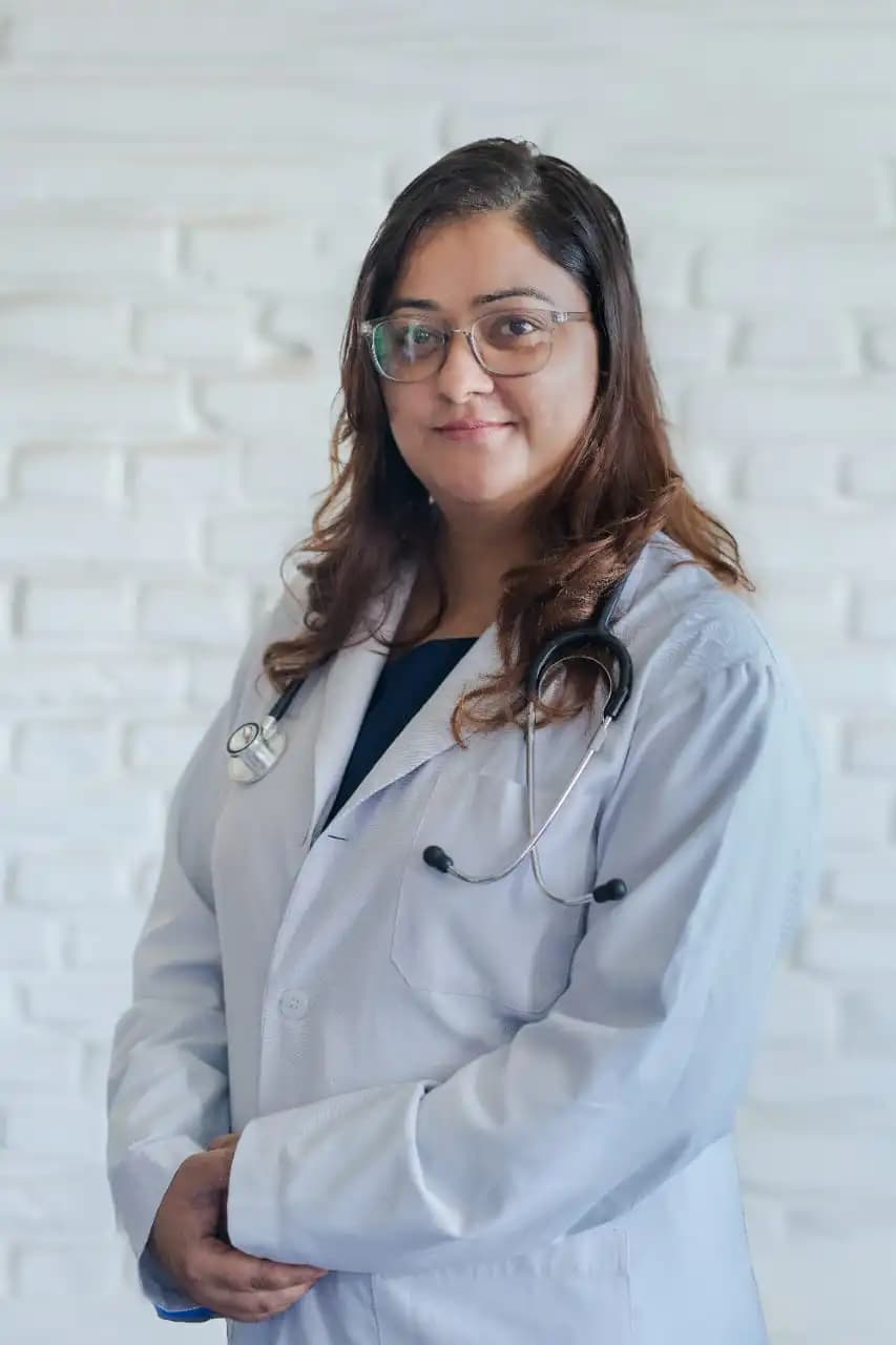 Kavita Pokhrel