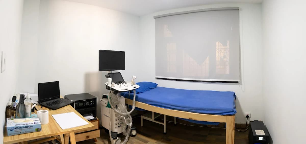 Tulsi Multi Speciality Clinic — Trusted healthcare in Kathmandu, Nepal