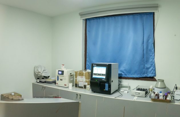 Lab Image