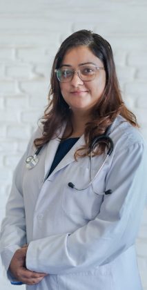 Dermatologist