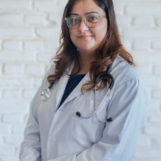 Dermatologist