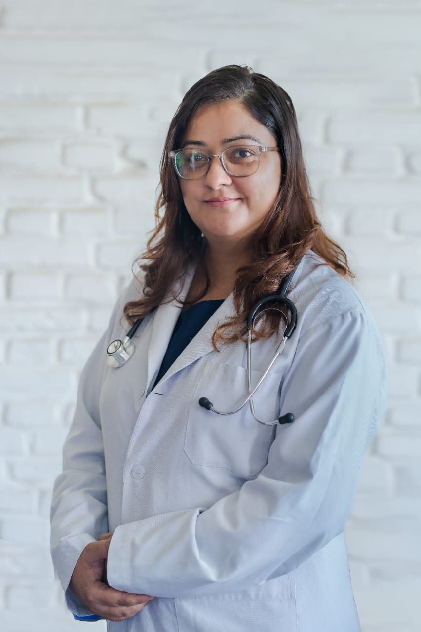 Dermatologist